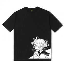 Cross My Body T-Shirt My Hero Academia Couple T Shirts Online