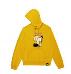 Snoopy Coat Cute Hoodies For Teens