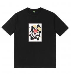 Disney Mickey Mouse Shirt Boys T Shirt Sale