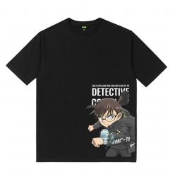 Case Closed Zero the Enforcer T-Shirts Couples Tshirt Designs