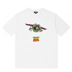 Disney Toy Story Buzz Lightyear Tshirt Cute Couple T Shirts Designs