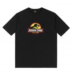 Jurassic World t-shirts lui et son T-shirt