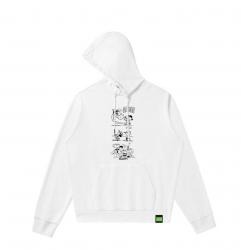 Couple Sweatshirts Online Snoopy Hoodie