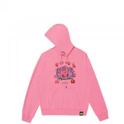 Kirby Jacket Girls Pullover Hoodie