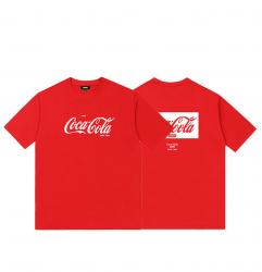 Cool Coca-Cola Married Couples T Shirts