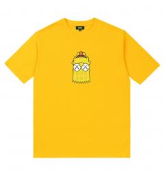 Tee The Simpsons Girls Graphic Tees
