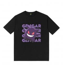 Gengar Tee Shirt Pokemon Unisex Shirts For Couples