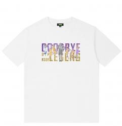 Kobe Bryant Memorial Tshirts Cute Shirts For Boys