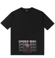 Marvel Spiderman Tshirts Girl Dad Shirt