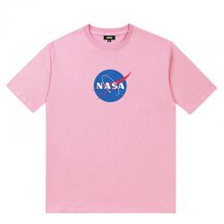 Original Design T-Shirt NASA Printed T Shirts For Lovers