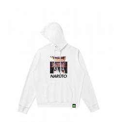 Naruto Hoodies Pain Naruto Uzumaki Sweatshirts pour les adolescents 