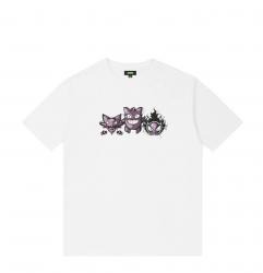 Pokemon Gengar Shirt Black Shirt For Girls