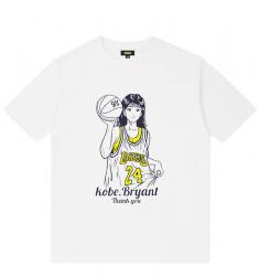 Haruko Akagi T-Shirt Slam Dunk Boy Shirt