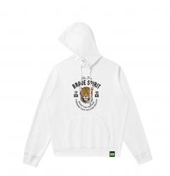 Jaguar Tops Boys Pullover Hoodies