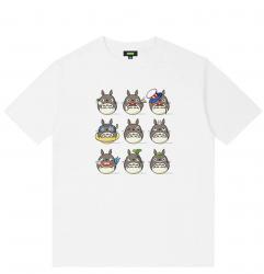 Qualtiy My Neighbor Totoro Stylish T Shirt For Girl