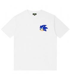 Sonic the Hedgehog Shirt Little Girl Shirts