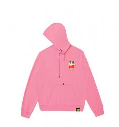 Crayon Shin-chan Manteau Oversized Hoodie Kids