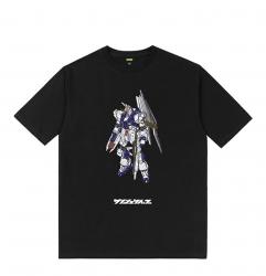 ชุดมือถือกันดั้ม RX78-2 เสื้อเด็กออกแบบเสื้อยืด