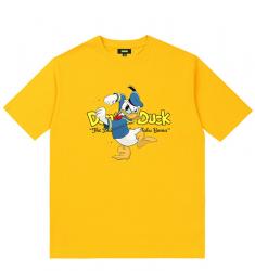 Disney Donald Duck T-Shirts Cute Tees For Girls