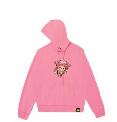 One Piece Anime Hoodie Tony Tony Chopper Anime Pullover Hoodies