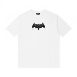 T-Shirt Batman Red Couple T Shirt