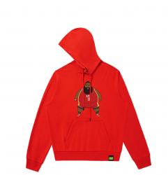 James Edward Harden ? Sweatshirt Kids Pullover Hoodie