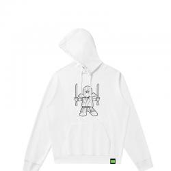 Sweatshirts à capuchon Lego Hoodies pour enfants