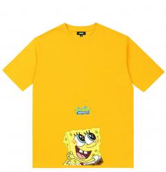 SpongeBob SquarePants T-shirts Nice T-shirts pour les filles