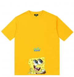 SpongeBob SquarePants Tshirt Nice T Shirts For Girls