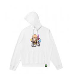 Invoker Boys Pullover Hoodies DOTA 2 Hoodie