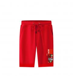 Superhero Iron Man Trousers Pants