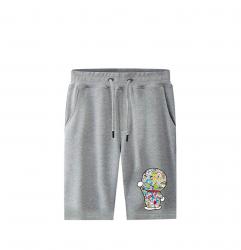 Doraemon Sun flower Pants Sports Trousers