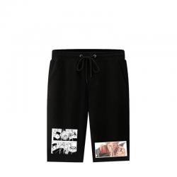 Pain Sweatpants Naruto Casual Pants