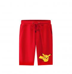 Pokemon Pikachu Trousers Pants