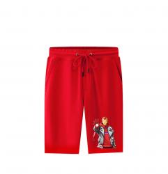 Marvel Iron Man Casual Pants