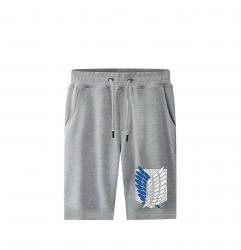 Attack on Titan Pants Sports Trousers