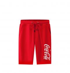 Coca-Cola Pants Sports Trousers