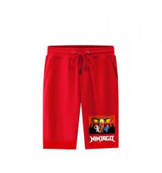 Lego Masters of Spinjitzu Pants Sports Trousers