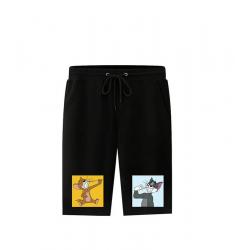 Tom and Jerry Pants Sports Trousers