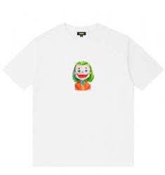 Tee Shirt Batman Joker Korean Couple Shirts