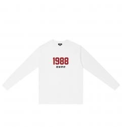 Réponse 1988 Chemises à manches longues Korean Drama Boys Tees