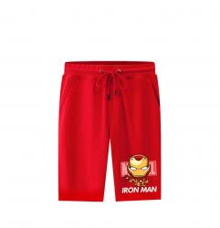 Iron Man Casual Sweatpants