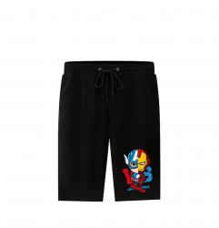 Iron Man Hero Pants Sports Trousers