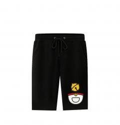 Doraemon Trousers Pants