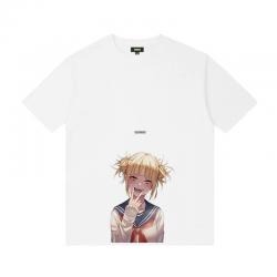 My Hero Academia Cross My Body T-Shirts T Shirt For 13 Year Old Boy