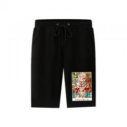Dragon Ball Z Son Goku Pants Sports Trousers