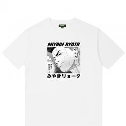 Slam Dunk No.7 Miyagi Ryota Shirts Cool Shirts For Boys