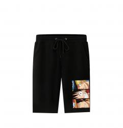 Pantalon pantalon décontracté Luffy Sweatpants One Piece Anime