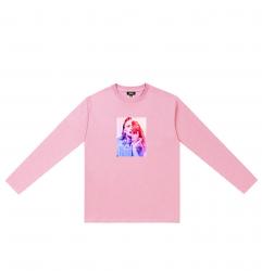 Taylor Swift Long Sleeve Shirts Printed T Shirts For Girl