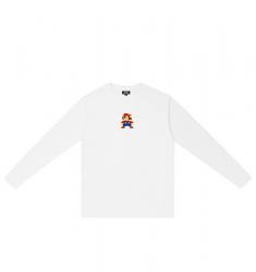 Mario Long Sleeve Shirt Cool Kids T Shirts